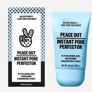 Peace Out Instant Pore Perfector